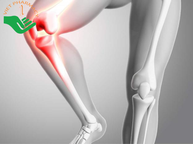 Nước dừa giúp hỗ trợ xương chắc khoẻ