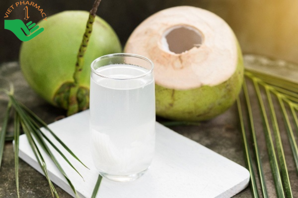 Nước dừa