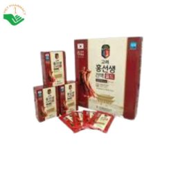 Nước hồng sâm Hàn Quốc Hong Seon Saeng Drink