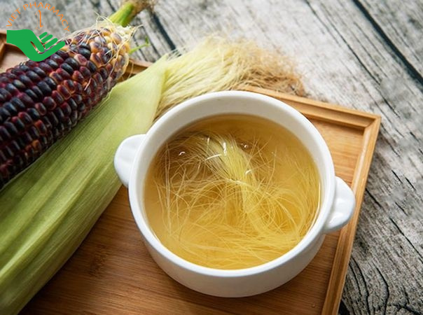 Nước râu ngô