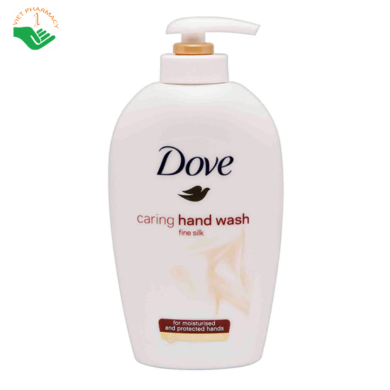 Nước rửa tay khô sát khuẩn Dove