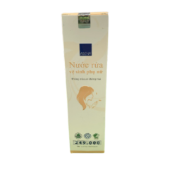 Nước rửa vệ sinh phụ nữ Abena