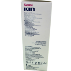 Nước súc miệng không cồn SensiKin (Chai 250ml)