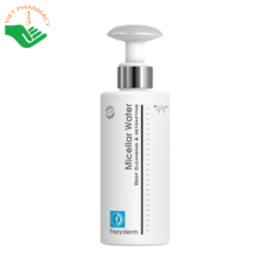 Nước tẩy trang và làm sạch cho da lão hoá Frezyderm Micellar Water Active Cleansing 200ml