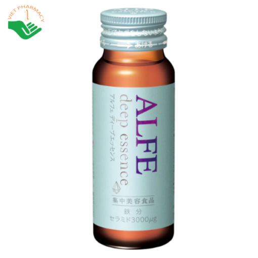 Nước uống Collagen ALFE Deep Essence