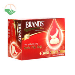 Nước yến thật Brand