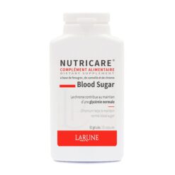 NUTRICARE BLOOD SUGAR 60 VIÊN