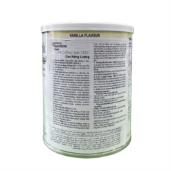 Sữa dinh dưỡng NutriniDrink hương Vani (Lon 400g)