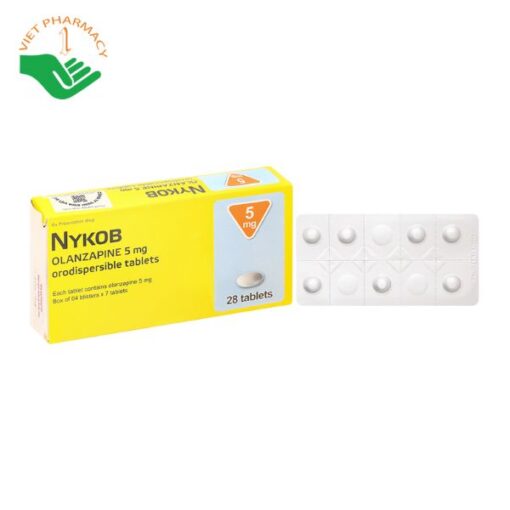 NYKOB 5mg