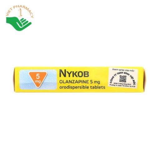 NYKOB 5mg