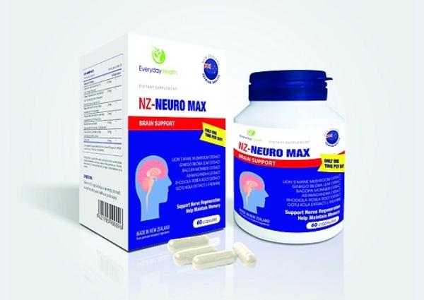 NZ-NEURO MAX