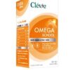Omega School - phát triễn trí não, tăng cường sức khỏe