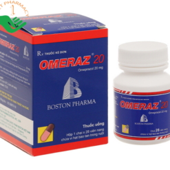 Omeraz 20