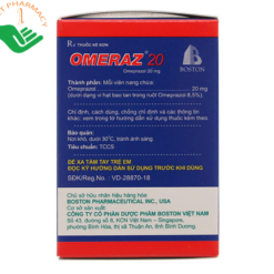 Omeraz 20