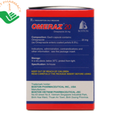 Omeraz 20