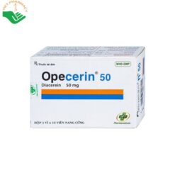 Opecerin 50Mg
