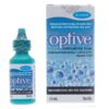 Nhỏ mắt Optive 15ml