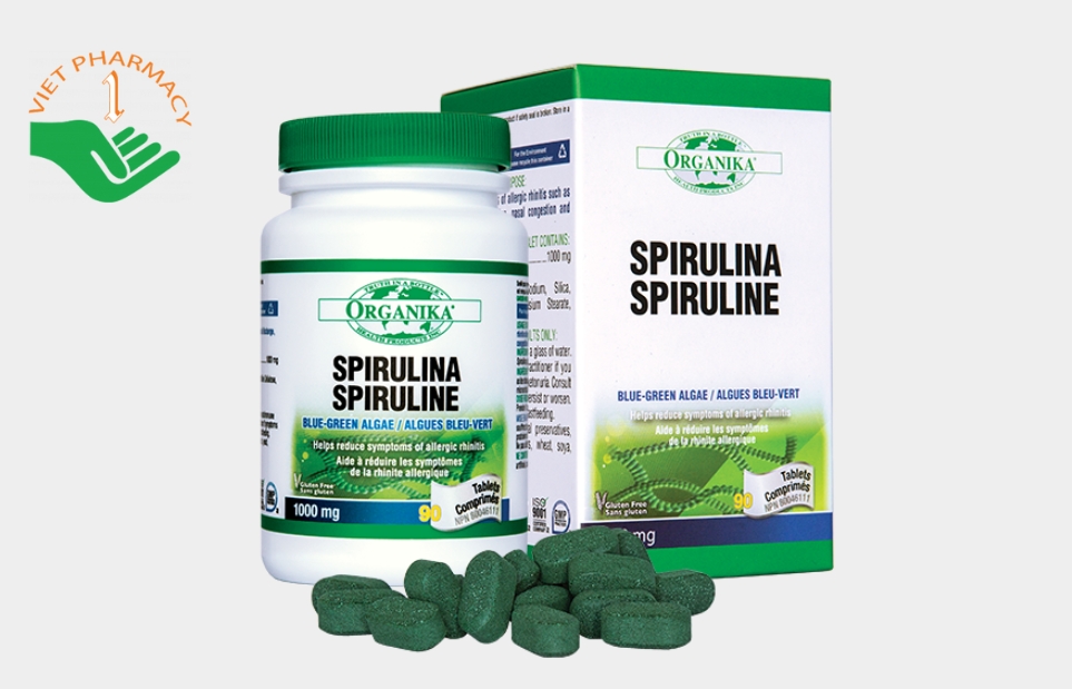 organika-spirulina-spiruline-vien-uong-tao-xoan