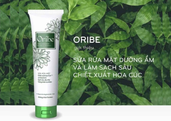 Oribe