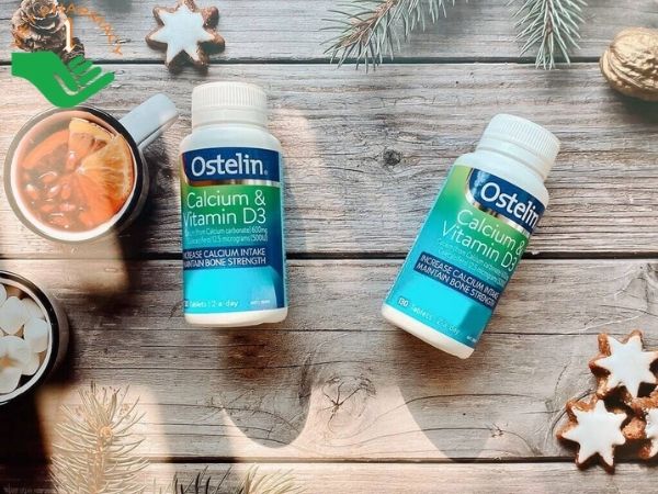 Trẻ em chưa đủ 12 tuổi không nên sử dụng Ostelin calcium & vitamin D3