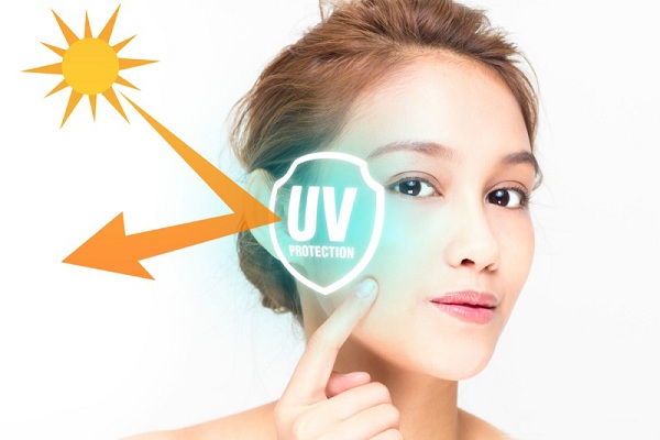 Chống oxy hoá và làm chậm quá trình lão hoá da