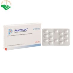 Pantoloc 20mg