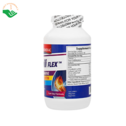Viên uống Mobili Flex PHARMEKAL® hỗ trợ phục hồi sụn khớp, ngăn ngừa thoái hóa khớp (Hộp 60 viên)