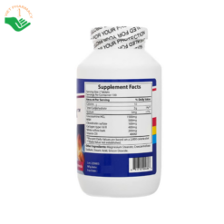 Viên uống Mobili Flex PHARMEKAL® hỗ trợ phục hồi sụn khớp, ngăn ngừa thoái hóa khớp (Hộp 60 viên)
