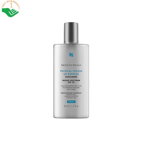 physical-fusion-uv-defense-spf-50-1 Sản phẩm Kem chống nắng Skinceuticals Physical Fusion UV Defense Sunscreen
