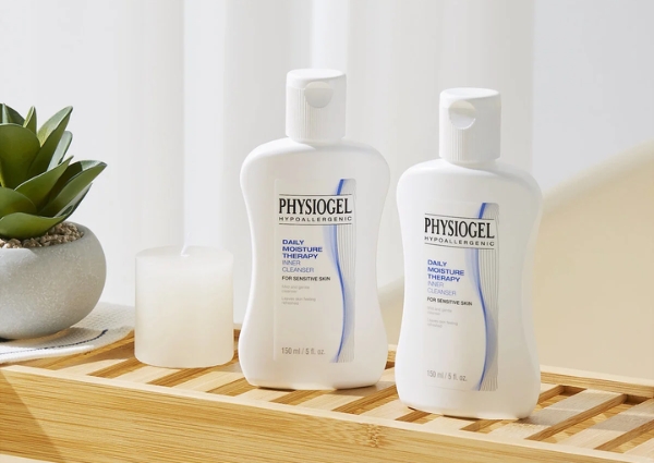 Physiogel Daily Moisture Therapy Dermo- Cleanser