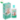 Dung dịch tắm rôm sảy em bé PhytoBebe 100ml
