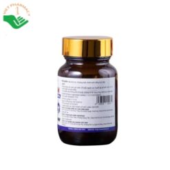 Power Man Extra hỗ trợ tăng cường sinh lý nam