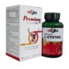 Viên uống trắng da MDP USA Premium L- Cystine