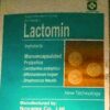 Probiotics Lactomin