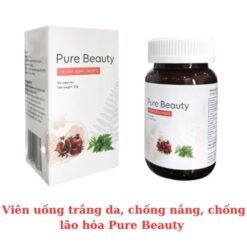 Bộ 3 sản phẩm ngăn ngừa nám an toàn, hiệu quả