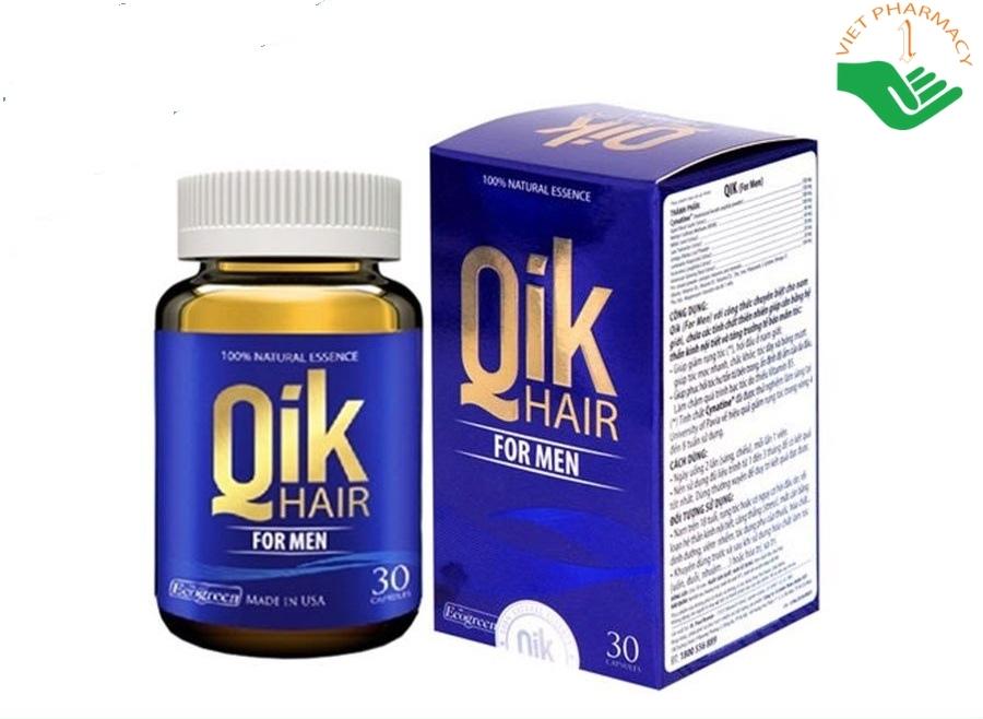 qik-hair-men Qik Hair For Men
