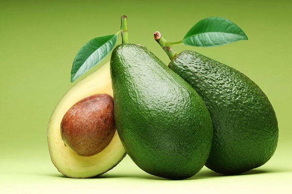Quả bơ - Thực phẩm giàu vitamin E