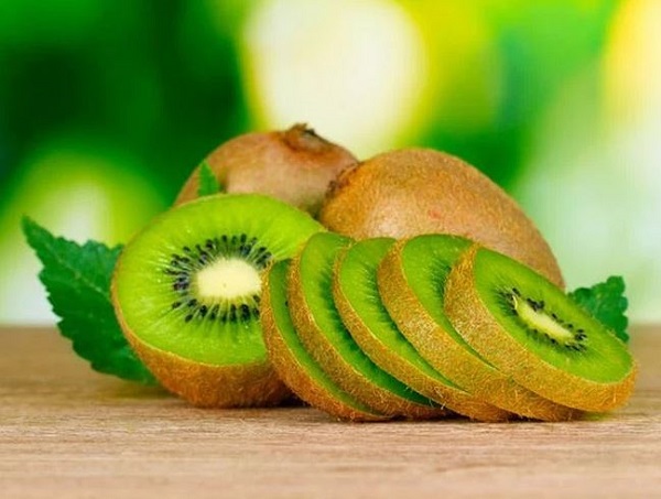Quả kiwi