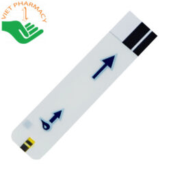 Que thử đường huyết MediUSA TS3300 (Hộp 50 que)