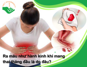 ra-mau-nhu-hanh-kinh-khi-mang-thai-thang-dau-thumb