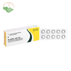 RABICAD 20MG