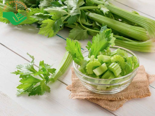 Rau cần tây