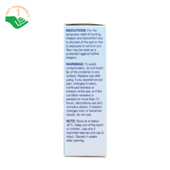 Thuốc nhỏ mắt Refresh Tears Allergan