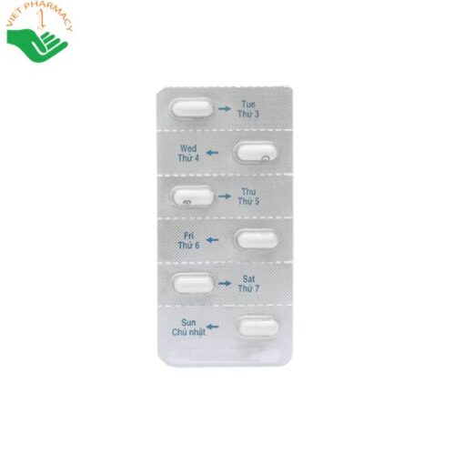 Reminyl 8mg
