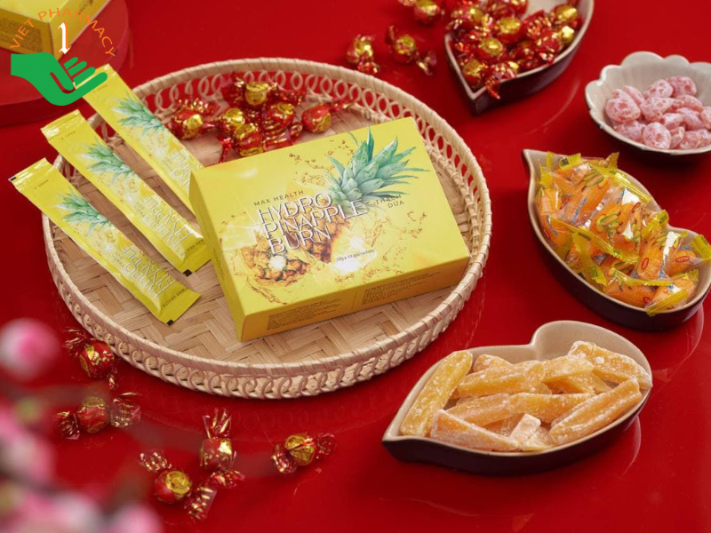 Hiệu quả của thạch dứa giảm cân tùy thuộc vào cơ địa của mỗi người