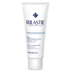 RILASTIL PROGRESSION EYE CONTOUR GEL 15ml