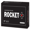 Rocket Plus Thái Dương