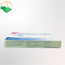 Rosuvatatine STADA 5mg