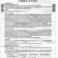 Saferon