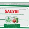 SAGYDI